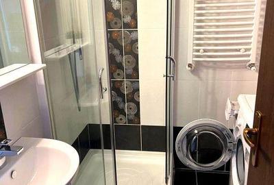 Apartament cu 2 camere decomandat, mobilat în Arcul de Triumf - 2
