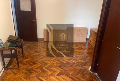 Garsonieră decomandată în Romană - 1