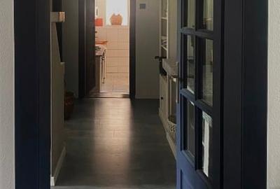 Casă individuală cu 9 camere cu Teren 2400 Mp în Praid - 12