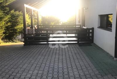 Casă cu 6 camere cu Teren 1000 Mp în Făget