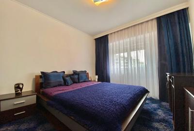 Apartament cu 2 camere decomandat, mobilat în Tomis II - 3