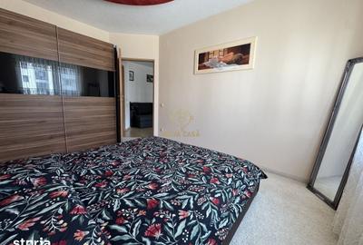 Apartament cu 2 camere în Micro 16 - 3