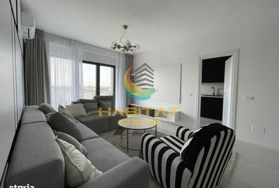 Apartament cu 2 camere în Măgurele