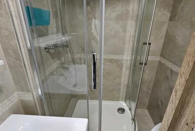 Apartament cu 2 camere în Torontalului
