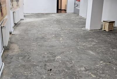 Spațiu comercial, de 120 mp, în Ștefan cel Mare