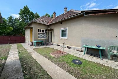 Casă individuală cu 3 camere cu Canalizare în Central - 8