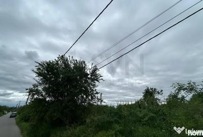 Teren în Băneasa