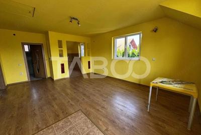 Casă cu Teren 250 Mp în Central