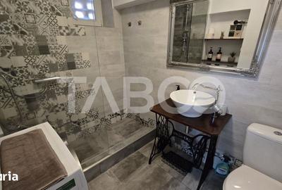 Apartament cu 3 camere în Orașul de Jos