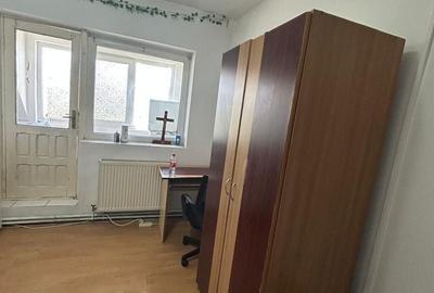 Garsonieră în Zimbru - 2