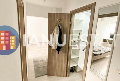 Apartament cu 2 camere decomandat în Centrul Civic