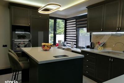 Casă cu 5 camere cu Teren 600 Mp în Răzvad