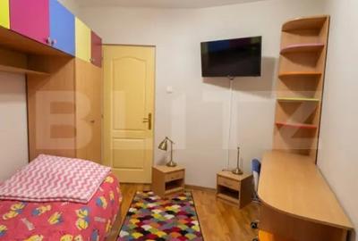 Apartament cu 2 camere decomandat în Central - 6