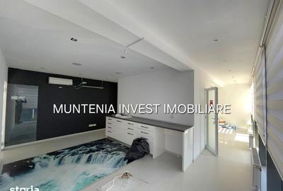 Spațiu comercial, de 105 mp, în Central