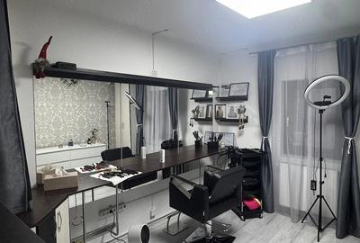 Spațiu comercial, de 15 mp, în Centrul Civic - 4