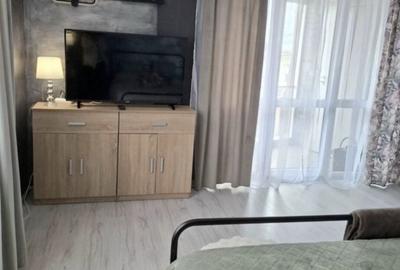 Garsonieră decomandată în Chiajna