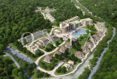 Teren Construcții intravilan de 6152 mp, în Moșnița Nouă - 1