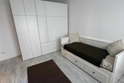 Garsonieră decomandată în Crângași - 2