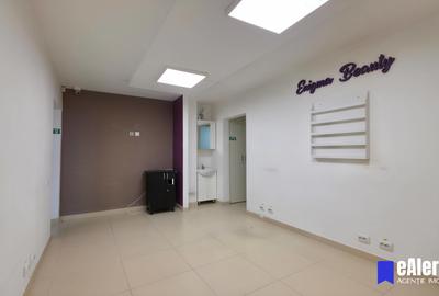 Spațiu comercial, de 87 mp, în Berceni - 17