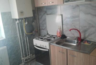 Apartament cu 2 camere nedecomandat în Central - 3