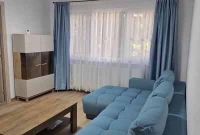 Apartament cu 2 camere nedecomandat în Orizont - 4