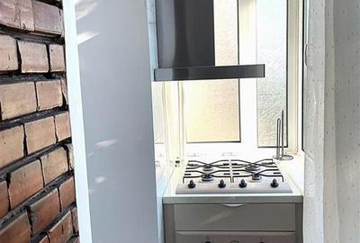 Apartament cu 2 camere decomandat, mobilat în Ultracentral - 10