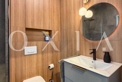 Duplex cu 4 camere cu Canalizare în Dumbrăvița - 13