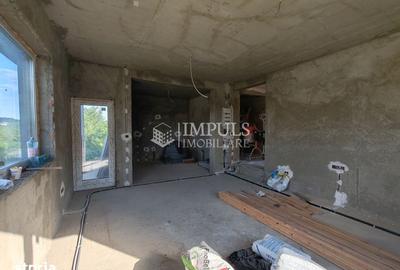 Casă cu 4 camere cu Teren 500 Mp în Rediu - 2