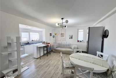 Apartament cu 3 camere în Valea Adâncă - 6