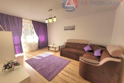 Apartament cu 2 camere decomandat în Tractorul - 3