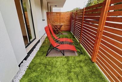 Apartament cu 2 camere decomandat în Dumbrăvița