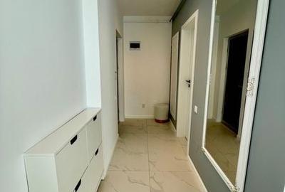 Garsonieră în Florești - 2