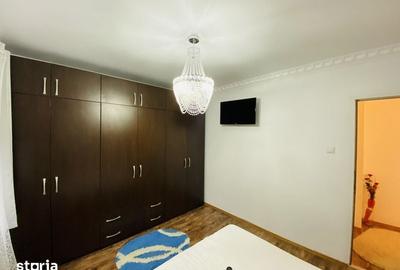 Apartament cu 2 camere în Ultracentral - 7