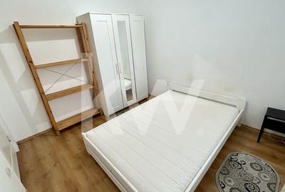 Apartament cu 2 camere nedecomandat, mobilat în Gemenii - 4