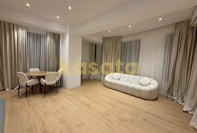 Apartament cu 3 camere decomandat, mobilat în Ferdinand