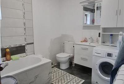 Casă cu 5 camere cu Canalizare în Cug - 7