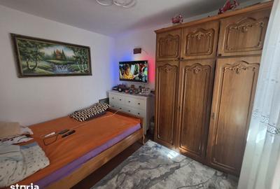Apartament cu 2 camere nedecomandat în Republicii - 1