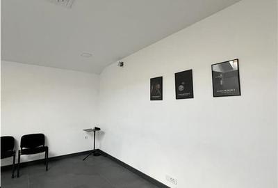 Birou, de 27 mp, în Nufărul - 3