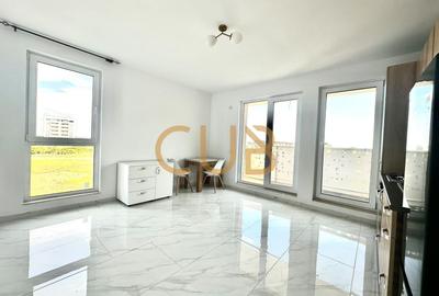 Apartament cu 2 camere decomandat, mobilat în Giroc - 2