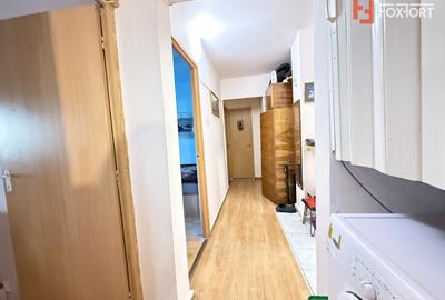 Apartament cu 4 camere decomandat în Lipovei - 9