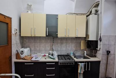 Apartament cu 2 camere semidecomandat în Ultracentral - 3