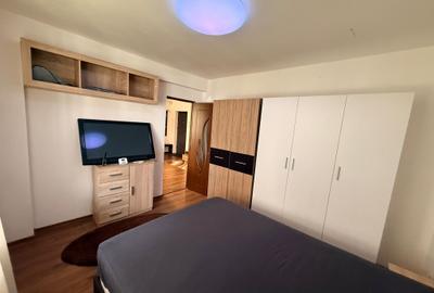 Apartament cu 2 camere semidecomandat în Florești - 4