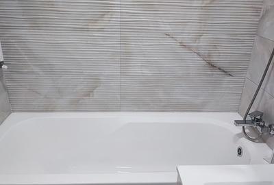 Apartament decomandat în Berceni - 2