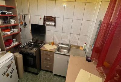 Apartament cu 2 camere în Mănăștur