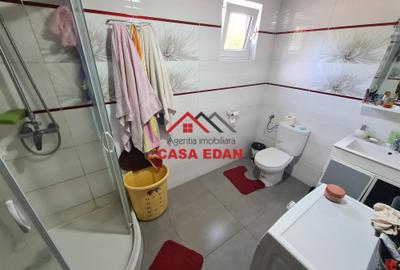 Duplex cu 4 camere cu Teren 214 Mp în Câmpina - 6