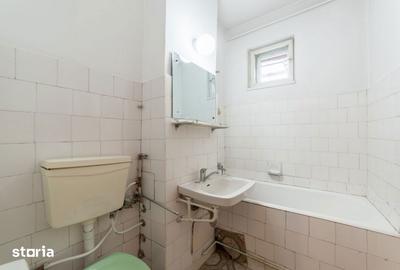 Apartament cu 3 camere decomandat în Trivale - 6