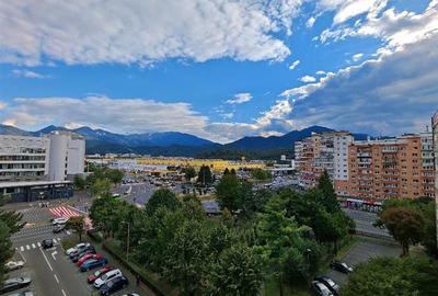 Apartament cu 2 camere semidecomandat, mobilat în Astra