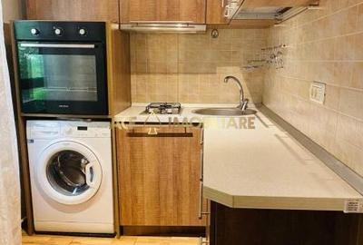Apartament cu 2 camere decomandat, mobilat în Crângași