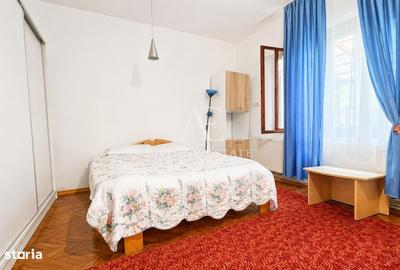Apartament cu 3 camere în Ultracentral