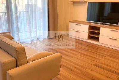Apartament cu 3 camere semidecomandat, mobilat în Central - 3